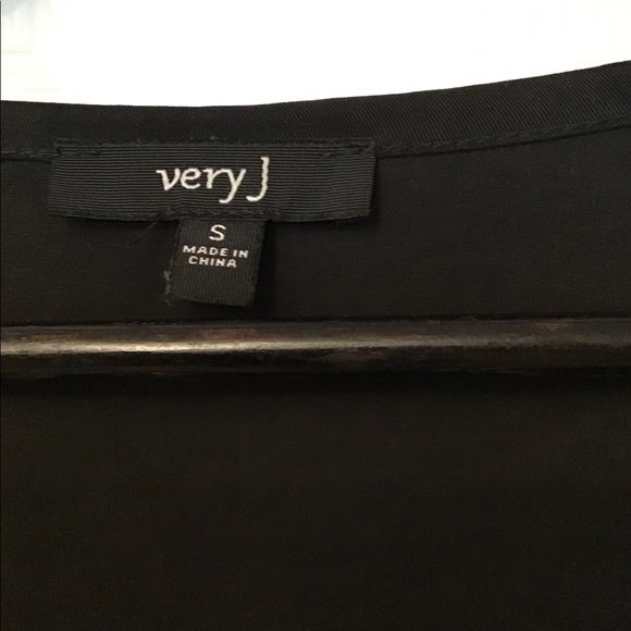 Womens Very J Long Cardigan - Picture 4 of 4